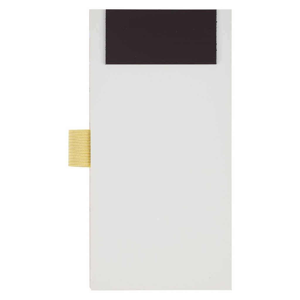 Magnetic Notepad and Pen Gift Set Amazing Teacher