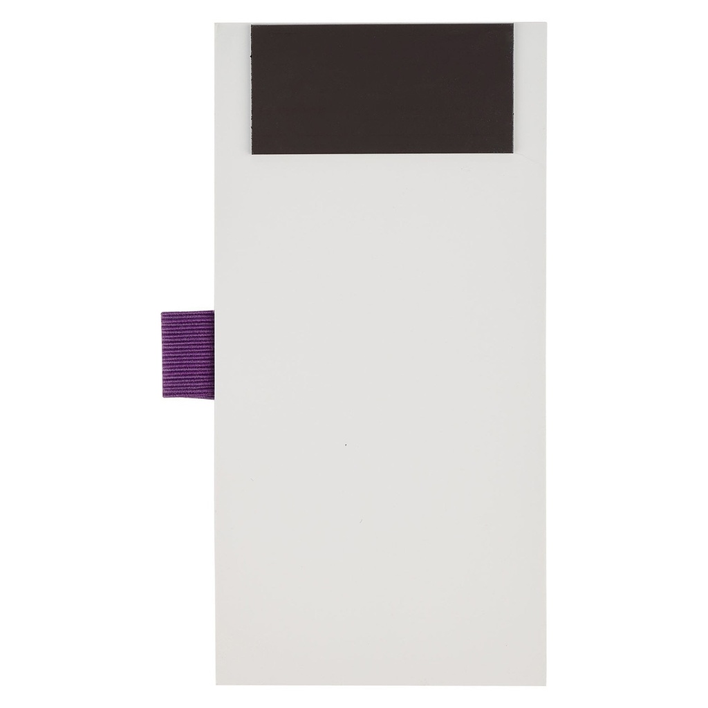 Magnetic Notepad and Pen Gift Set Draw Near to God 
