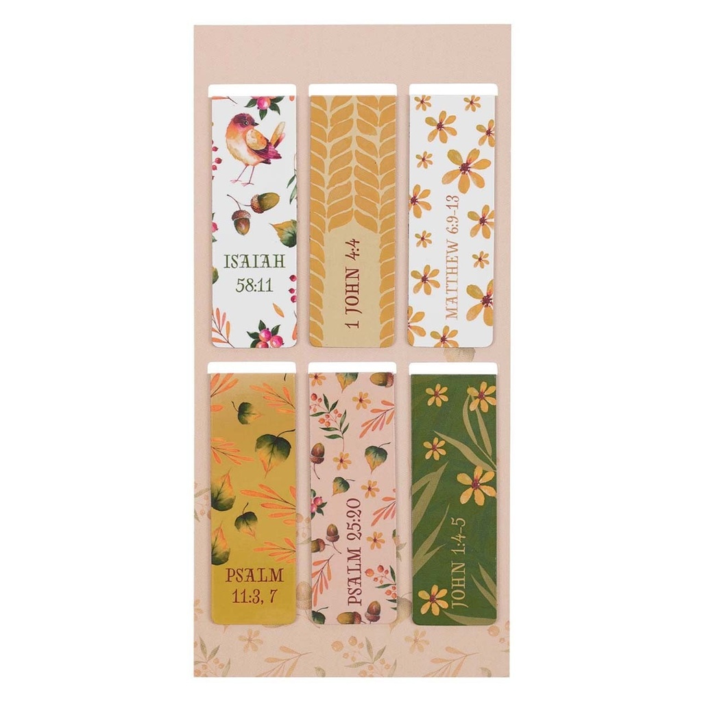 Pagemarker Magnetic Pray Together