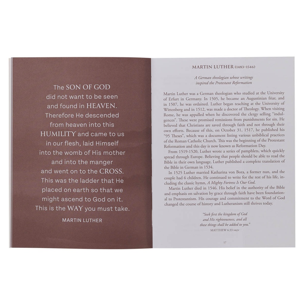 Men of Faith Devotional Prayer Journal