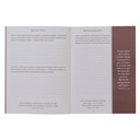 Men of Faith Devotional Prayer Journal