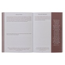Men of Faith Devotional Prayer Journal