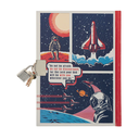 Secret Diary Strong and Courageous Space (01/25)