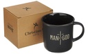 Mug Man of God 1 Tim. 6:11
