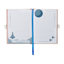 Secret Diary Strong and Courageous Space (01/25)