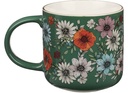 Mug Teal Be Still & Know Ps. 46:10