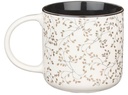 Mug White and Black Prayer Changes Things