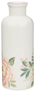 Table Vase Way I Should Go Pink Floral