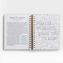 Rest For Your Soul Devotional Colouring Book