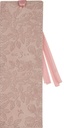 Pagemarker Everything Beautiful Blush Floral Faux Leather
