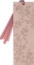 Pagemarker Trust Mottled Blush Faux Leather