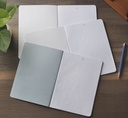 Notebook Set 3pc LG Teachers Plant Seeds