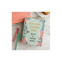 Rest For Your Soul Devotional Colouring Book