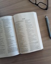 NLT Holy Bible Economy Outreach Edition Mountains