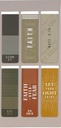 Pagemarker Magnetic Set Faith and Light