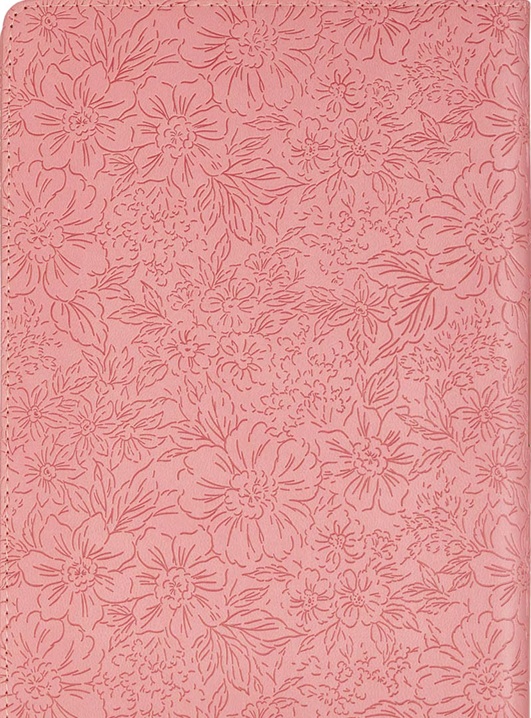 Journal Classic Hope & A Future Pink 