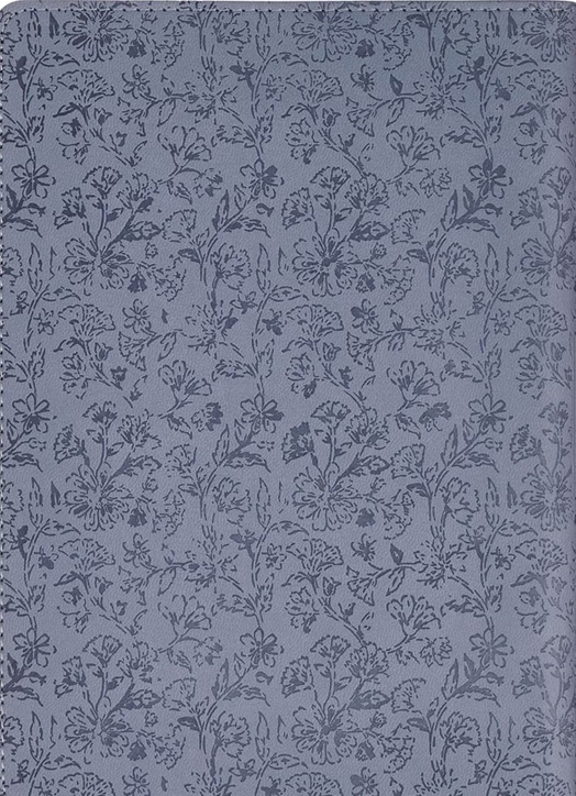 Journal Classic Strength And Dignity Blue 