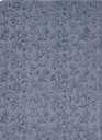 Journal Classic Strength And Dignity Blue 