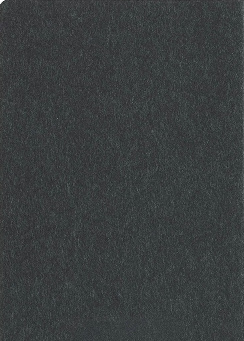 Journal Refill for JLC Cross Charcoal