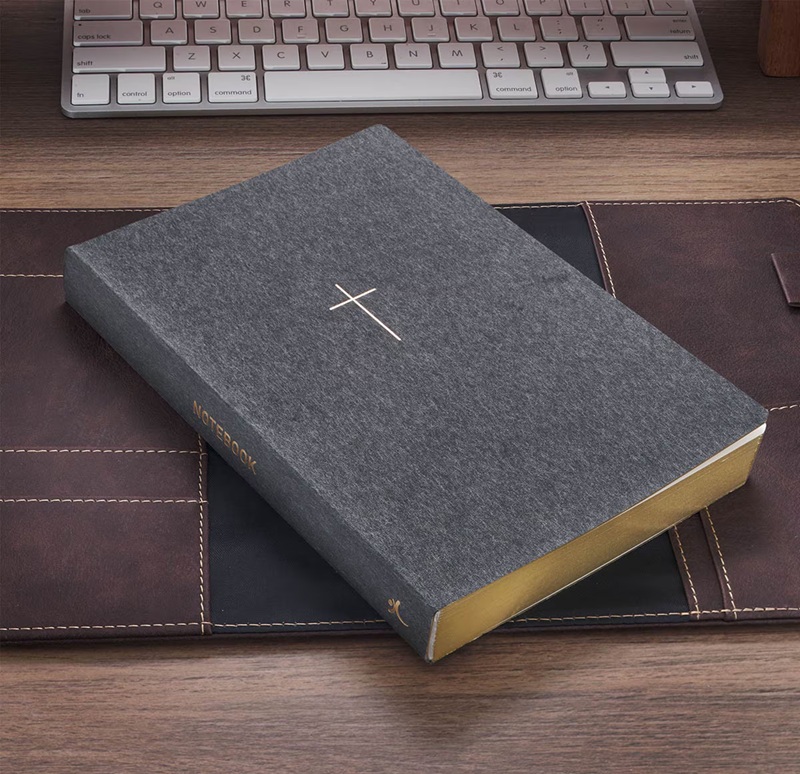 Journal Refill for JLC Cross Charcoal