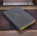 Journal Refill for JLC Cross Charcoal