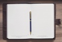 Journal Refill for JLC Cross Charcoal