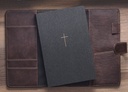 Journal Refill for JLC Cross Charcoal