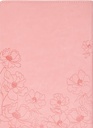 Journal Slimline  Amazing Grace Pink