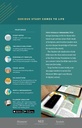NLT Student Life Application Study Bible Brown