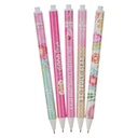 Pen Set 5 pc Be Truly Glad 1 Peter 1:6