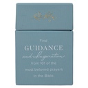 101 Blessings Best-Loved Bible Prayers Pray More Worry Less