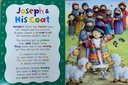 My Rhyming Bible padded H/C  (08/25)