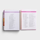 2026 18 Month Agenda Planner He Is For You (04/25)