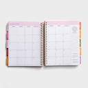 2026 18 Month Agenda Planner He Is For You (04/25)