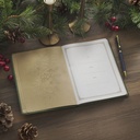 Christmas Grace Advent Devotional Green 