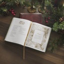 Christmas Grace Advent Devotional Green 