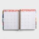 2026 18 Month Agenda Planner His Glory Fills (04/25)