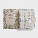 2026 18 Month Agenda Planner Purpose Plan (04/25)