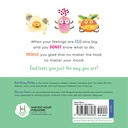 Today I Feel Like a Jelly Donut: Book About Emotions