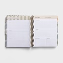 2026 18 Month Agenda Planner Purpose Plan (04/25)