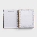 2026 He Refreshes My Soul Devotionals Colouring (04/25)