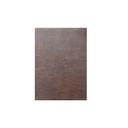 NLT Courage For Life For Men Filament Brown I/L