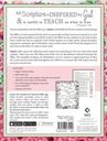 NLT Inspire Bible Filament Peony Pink I/L