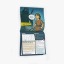 BSNZ Kids Calendar - Follow the Leader 2026