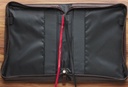 Bible Case Medium Crown of Thorns Brown Faux Leather