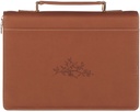 Bible Case Med Trust Mottled Blush Fashion
