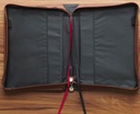 Bible Case Med Trust Mottled Blush Fashion