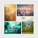 GC: Boxed Birthday Simply Stated