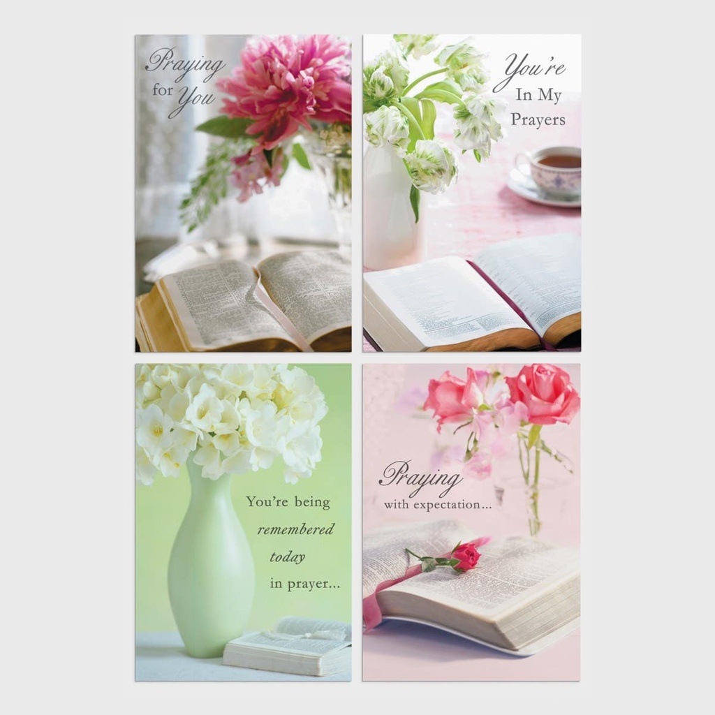 GC: Boxed Praying For You Lustrous