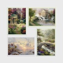 GC: Boxed Birthday Painter of Light (New)